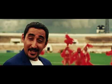 Eko Fresh feat  Bass Sultan Hengzt & Culcha Candela   Scheiss egal Official Video