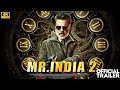 Mr India 2 Trailer Shahrukh Khan Jhanvi Kapoor Ranveer Singh Mr India 2 Movie