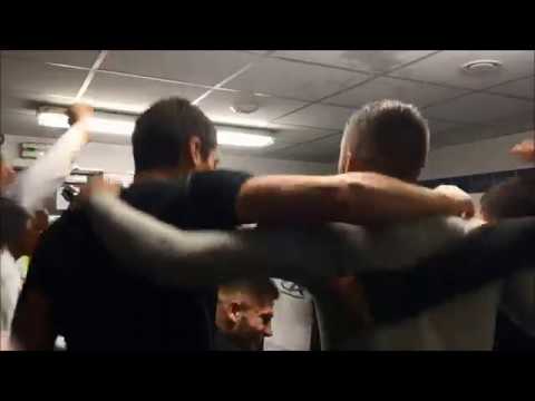 Seyssinet sort Thiers 3-1 et passe au 7ème tour de la coupe de France de foot