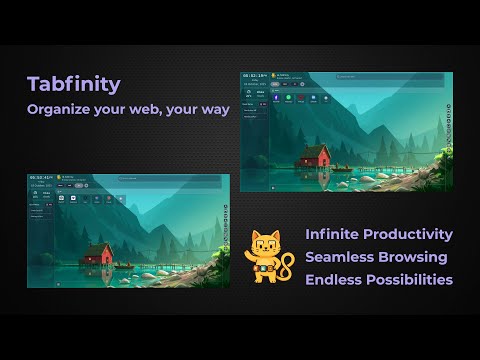Item video thumbnail