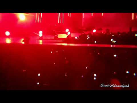 [20181117] Monsta X - From Zero at 2018 HEC KOREA CONCERT