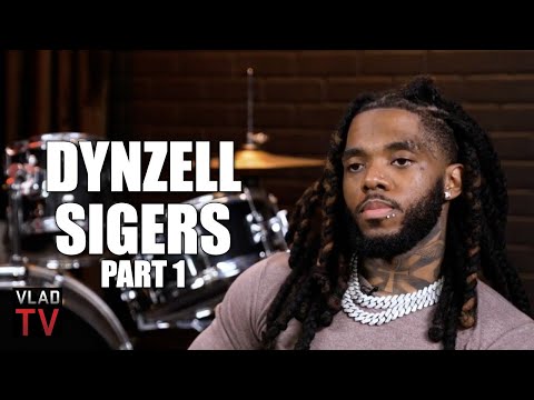 Dynzell Sigers on What Led Up to Him Getting $80K Height Surgery, Going from 5'5 to 6' (Part 1)