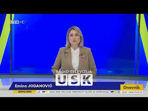 DNEVNIK RTV USK