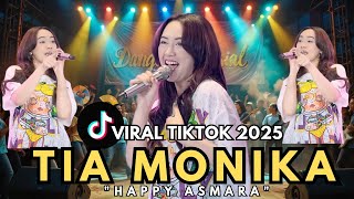 Download lagu HAPPY ASMARA ‼️💋 TIA MONIKA  Live Video mp3