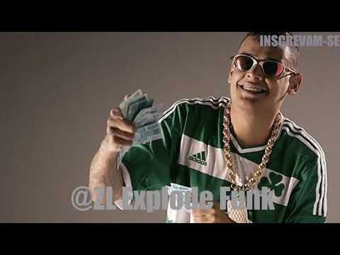 MC B.O - Loirinha ( ZL Explode Funk 2019 )