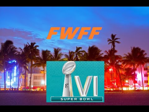 FWTV Season 3 Episode 13: "SB 6 Halftime Report"