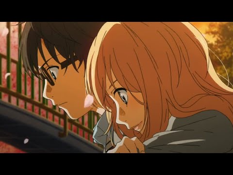 (Your Lie In April - Ending 1 Full Anime Version) Kirameki💛🧡