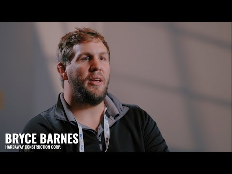 Hardaway Construction client story video