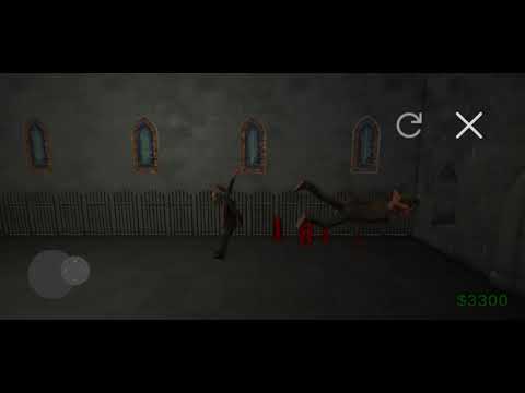 Ragdoll Rumble Video