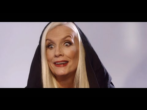 Gunilla Perssons Filmpremiär - Svenska Hollywoodfruar (S8 Ep6)