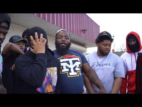 Dre Dre x RoccBloccMoe “Right Bacc”