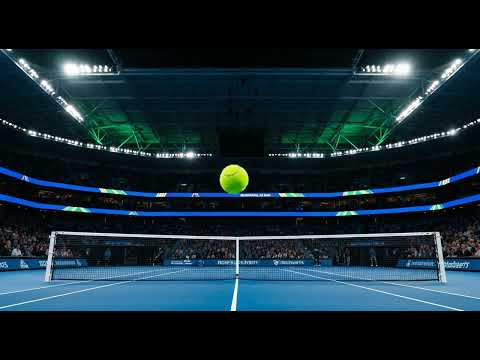 Dibujo del cuadro del Abierto de Australia: rivales de los tenistas argentinos