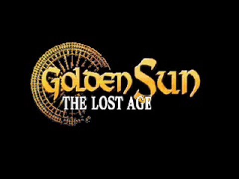 Golden Sun: The Lost Age Soundtrack: 27 - Tundaria Tower