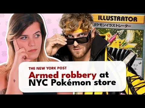 The Finance Bro Takeover of Pokémon TCG is Dangerous