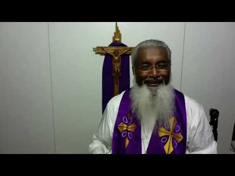 Korizmena kapsula # 3 "Oproštenje i pomirenje" Fr  James Manjackal MSFS sa hrvatskim titlovima