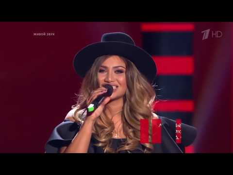 The Voice Russia - Hit ‘em Up Style