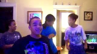 V.I.C. Get silly remix!