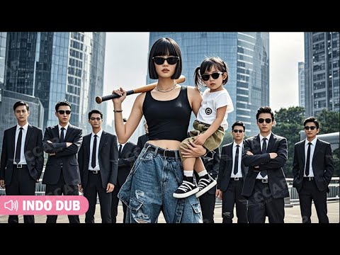 Gadis hamil anak CEO diusir keluar rumah, setelah 5 tahun jadi Dewa Perang super kuat balas dendam