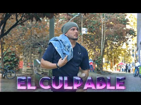 El Culpable - Gaviria ft. Gustavo Elis (Video Oficial)