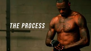 THE PROCESS - MOTIVATIONAL VIDEO (ft. Eric Thomas)