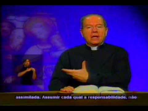 O Pão Nosso - 3 Fev.Pe.F.C.Cardoso.flv
