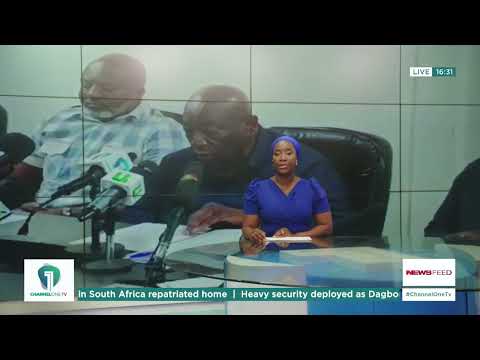 TUC OPPOSES Tribunals Bill, Calls For Withdrawal Of Proposed Law