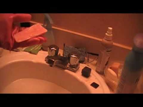 All Done, Flashy Ice Cream Floaties