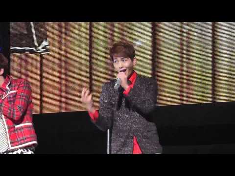 130406 SHINee -Dream Girl- @SGC