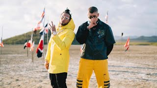 “El Alfa” Por Qué No Saca Música Nueva? “La Estrategia Para No Tumbar Canción con Bad Bunny”
