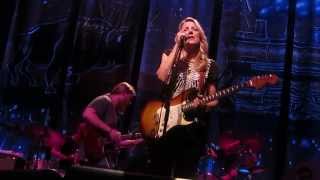 Tedeschi Trucks Band - Idle Wind @ E-Werk (Cologne)