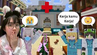 Download lagu Gak Punya Duit Berobat… Caca & Popo Malah Nyuruh Aku Kerja?! 😭 mp3