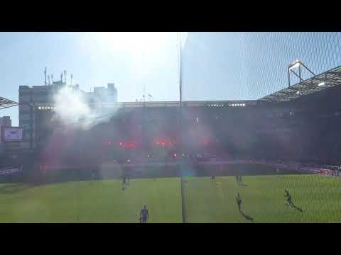 fc st.pauli hansa rostock 21/22