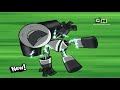 Robotboy AMV Sick Of It By Skillet A Robotboy AMV