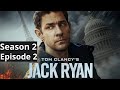 Jack Ryan Web series (2019) Season 2 Episode 2  Explained In Hindi | AVI WEB DIARIES