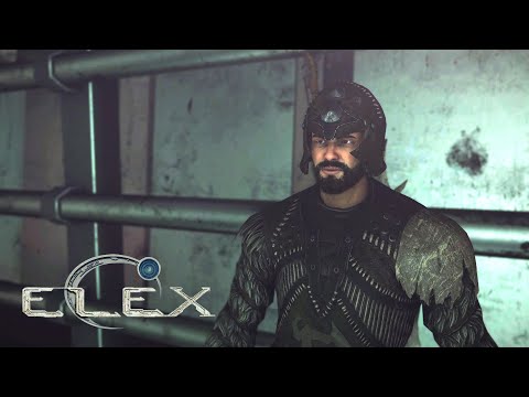 Elex ⚔️ #066 Stormson ist in Sicherheit