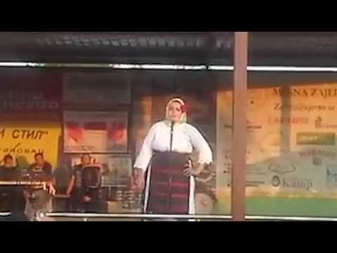 Andrijana Anchy Jovanovic - Iljana