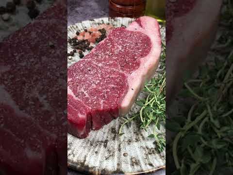 HOW TO MARINATE RAW STEAK: 4 Basic Steps