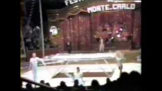 preview picture of video 'Lisa and the Trampoline Guy Montecarlo 1987.wmv'