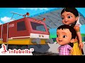 Mamachaya Gavala Jauya झुकू झुकू झुकू झुकू अगीनगाडी 