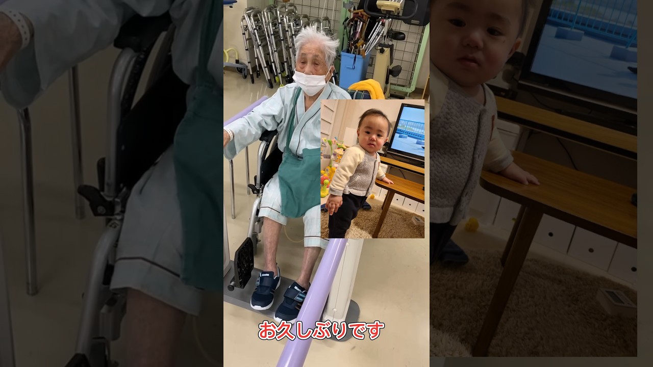 あす君とつね婆の近況をご報告　#動画を出せなかった理由