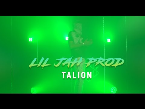 Lil Jah Prod - 2. Talion (Clip Officiel)