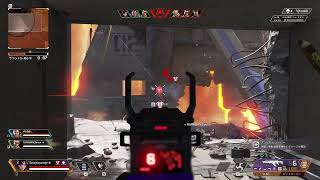 Apex アリーナ