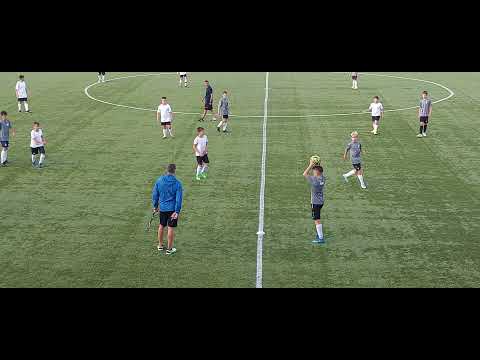 (9x9)-Conc.Chiajna (2009-10)-Sportul Primavera(2008-09) -0-2