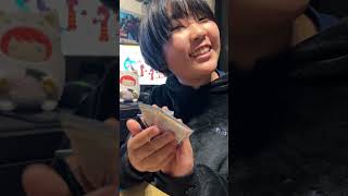 すとぷりグッズ クリスマスグッズかわいい！ #開封動画 #すとぷり