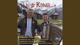 Ä g'fährlichä Jeger