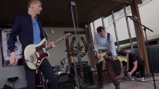 Powersolo - Nascar SXSW 2014