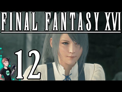 Final Fantasy 16 PS5 Gameplay Walkthrough - Part 12: Times Change