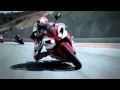 Ben Spies - Yamaha YZF-R1 Commercial