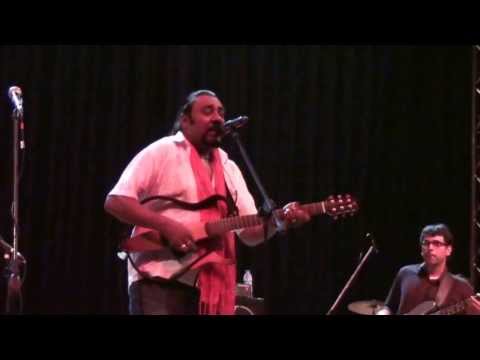 Valentine Shipley-Kabir(Direct Dil Se Concert)