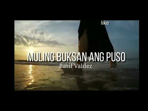 Muling Buksan Ang Puso video